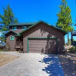 Hch1475 - Heavenly Lake View Retreat Home