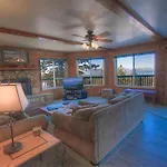 Hch1475 - Heavenly Lake View Retreat Home