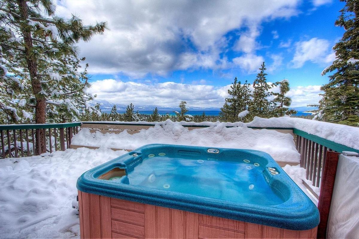 Hch1475 - Heavenly View Retreat Holiday home