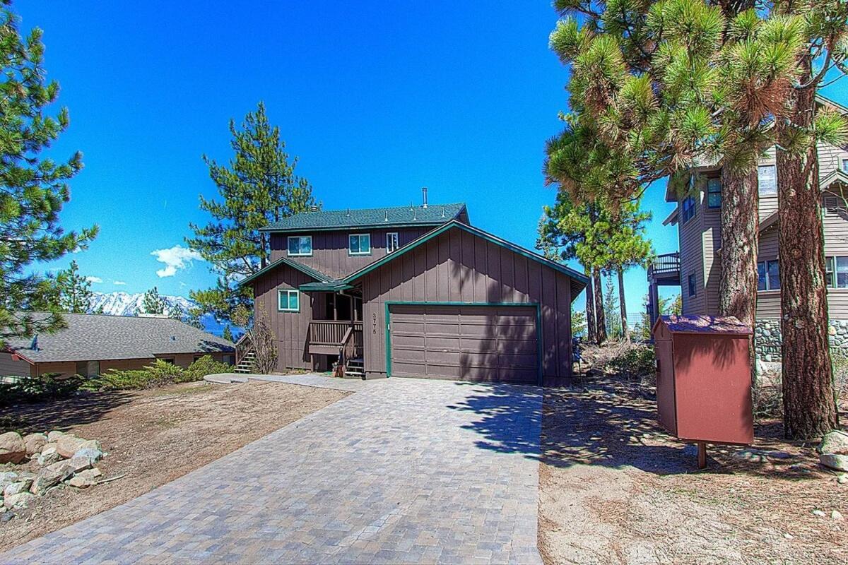 Holiday home Hch1475 - Heavenly View Retreat