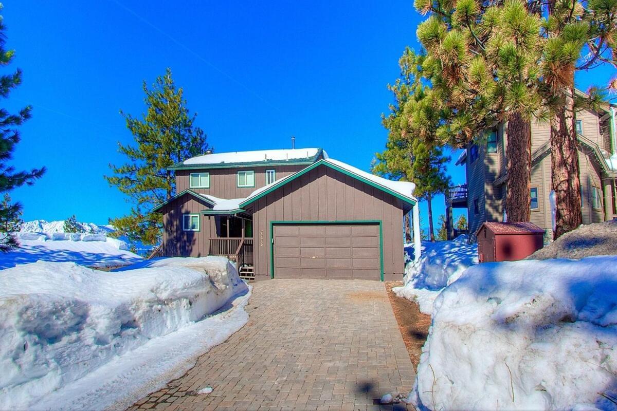 Hch1475 - Heavenly View Retreat Holiday home *