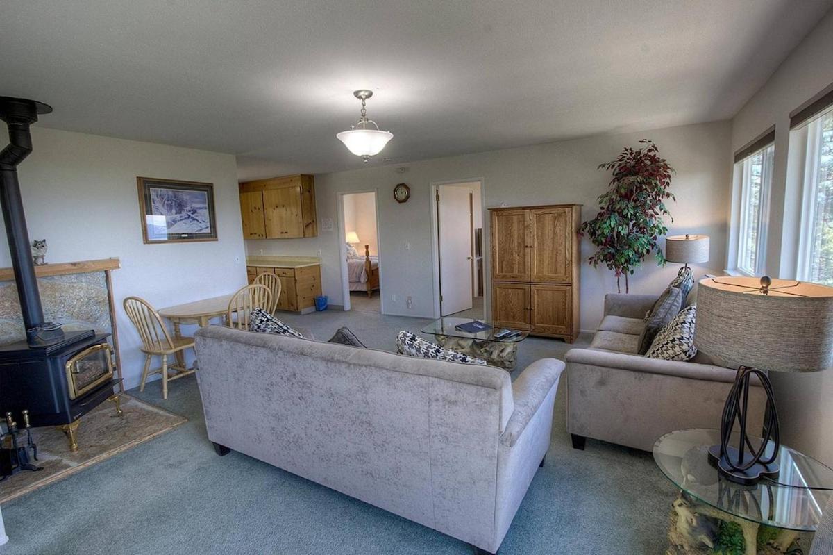 Hch1475 - Heavenly View Retreat Holiday home South Lake Tahoe