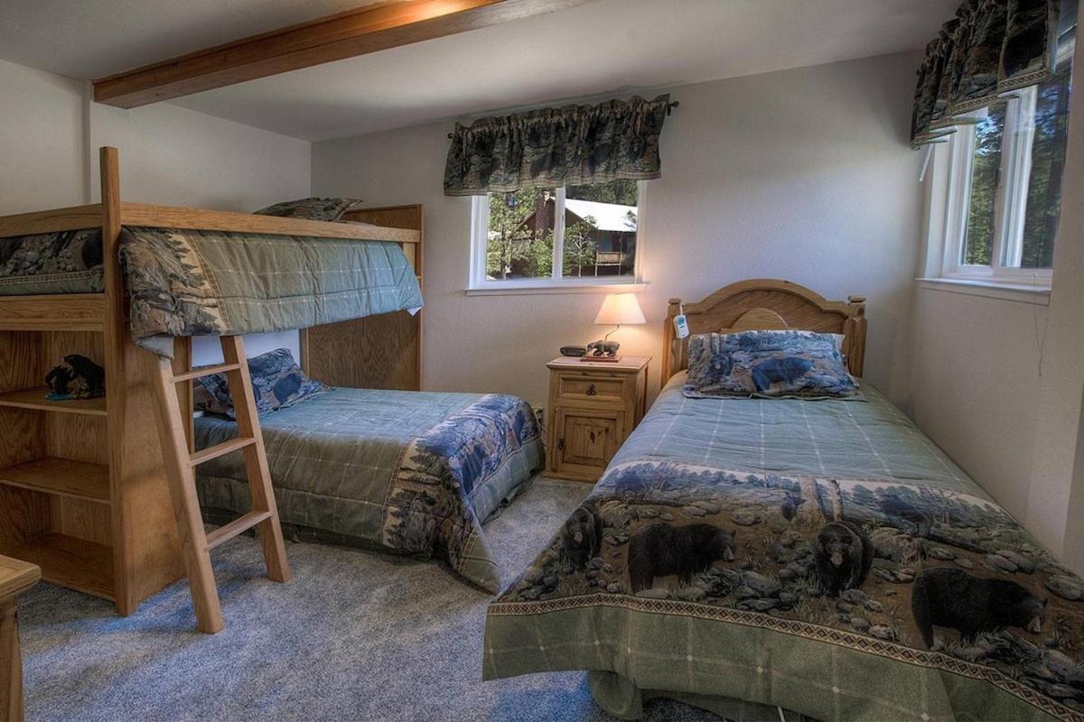 Hch1475 - Heavenly View Retreat Holiday home South Lake Tahoe