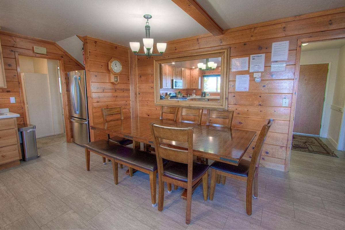 Hch1475 - Heavenly View Retreat Holiday home *