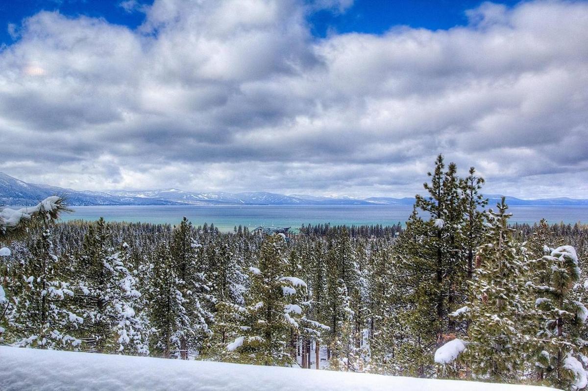 Holiday home Hch1475 - Heavenly View Retreat *
