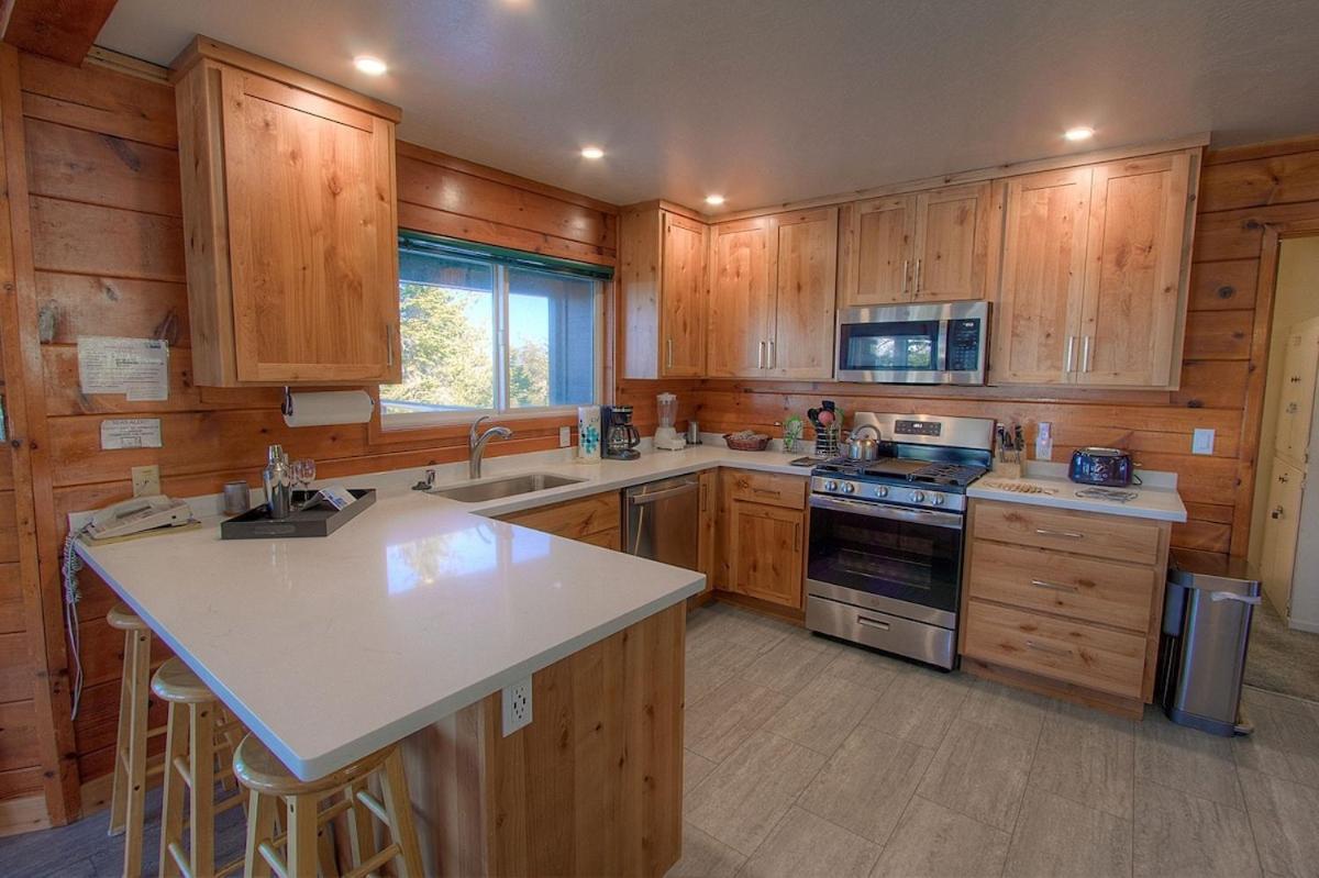 Hch1475 - Heavenly View Retreat South Lake Tahoe