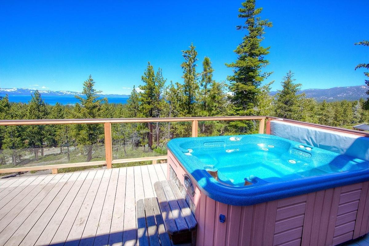Hch1475 - Heavenly View Retreat Holiday home