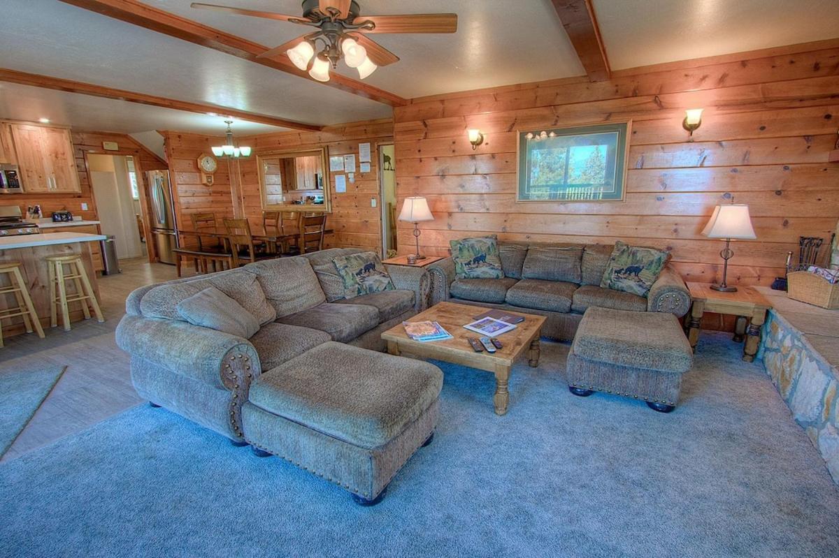 Holiday home Hch1475 - Heavenly View Retreat