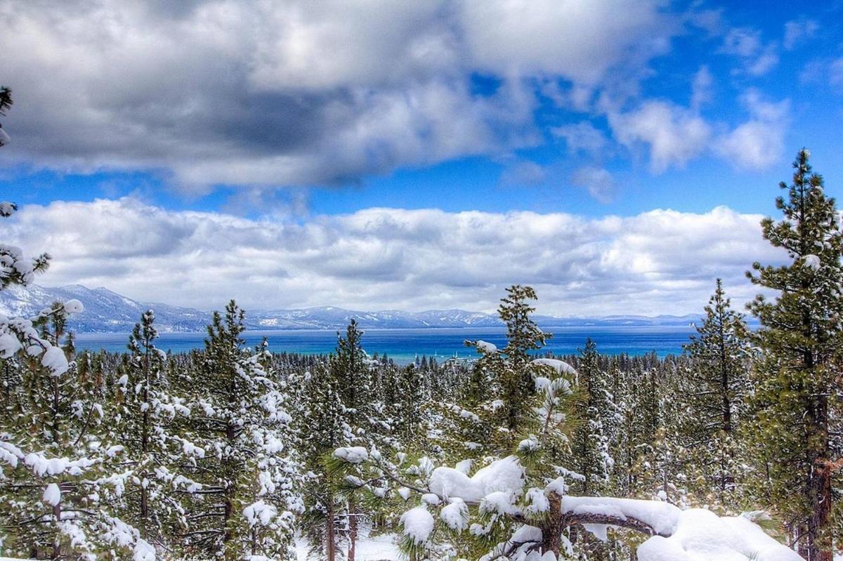 Hch1475 - Heavenly View Retreat Holiday home *