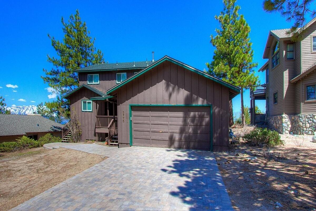 Holiday home Hch1475 - Heavenly View Retreat *
