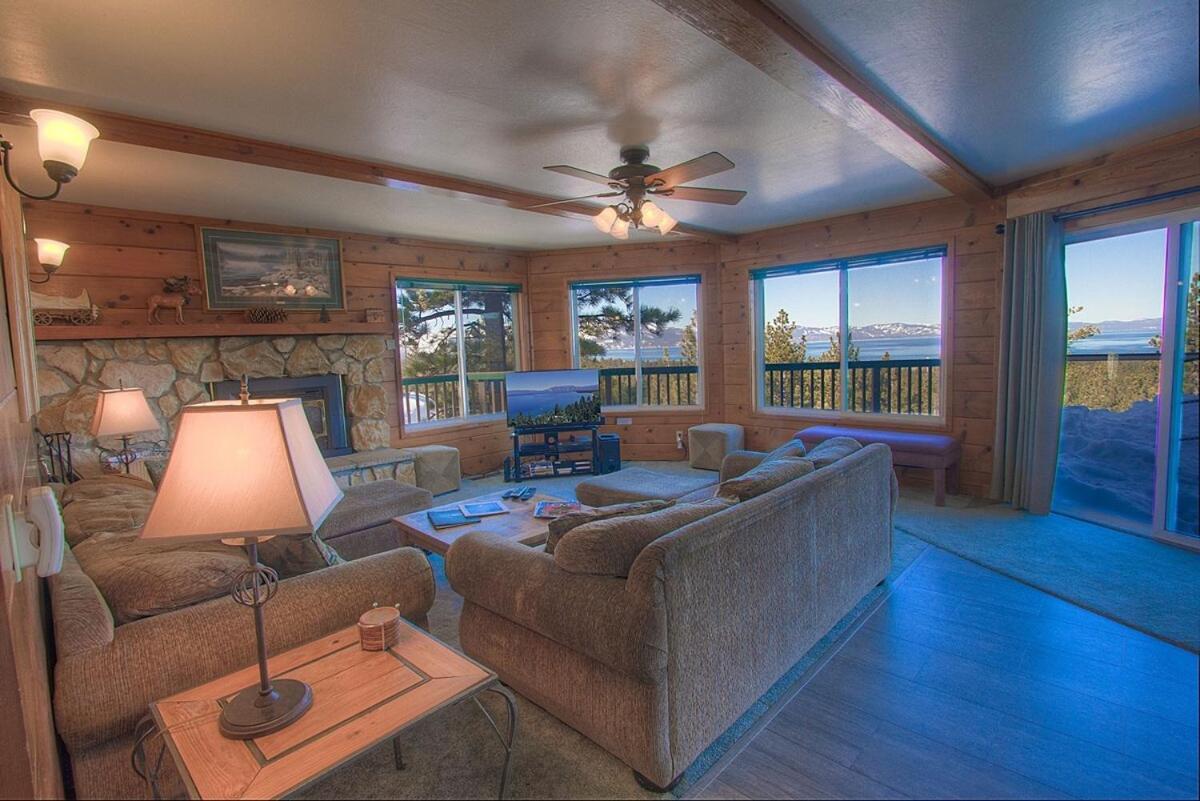 Hch1475 - Heavenly View Retreat *