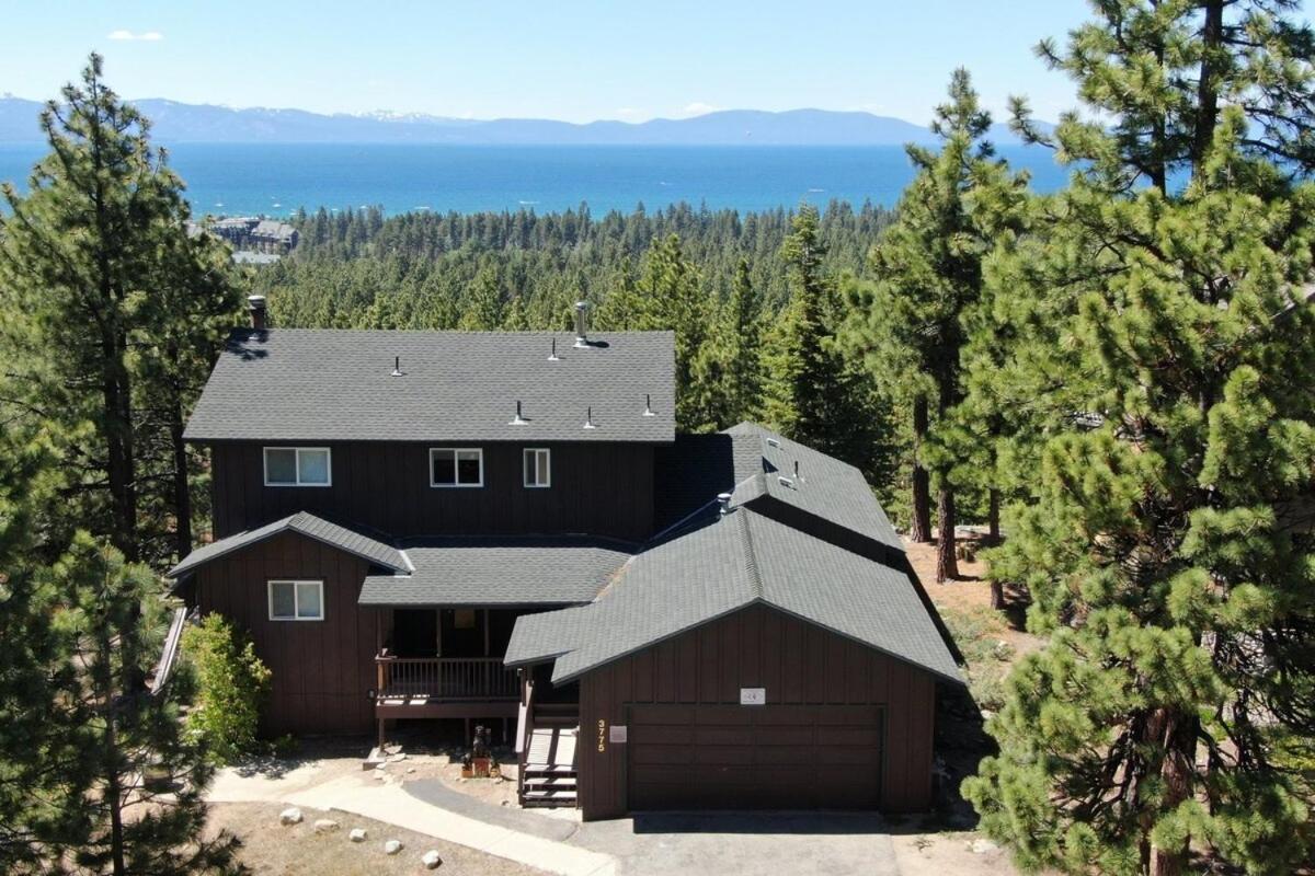 Hch1475 - Heavenly View Retreat